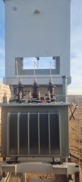 Трансформатор... 40