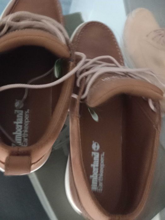 Timberland 42/43