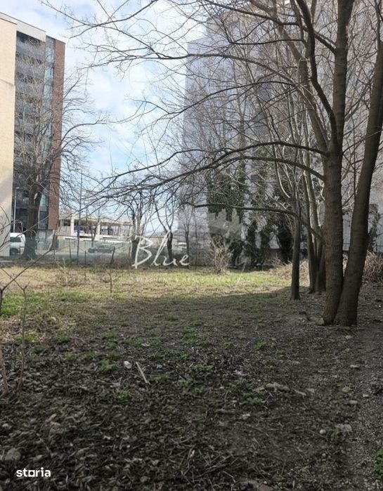 Teren 739 mp cu vizibilitate excelenta la Bulevardul Mamaia