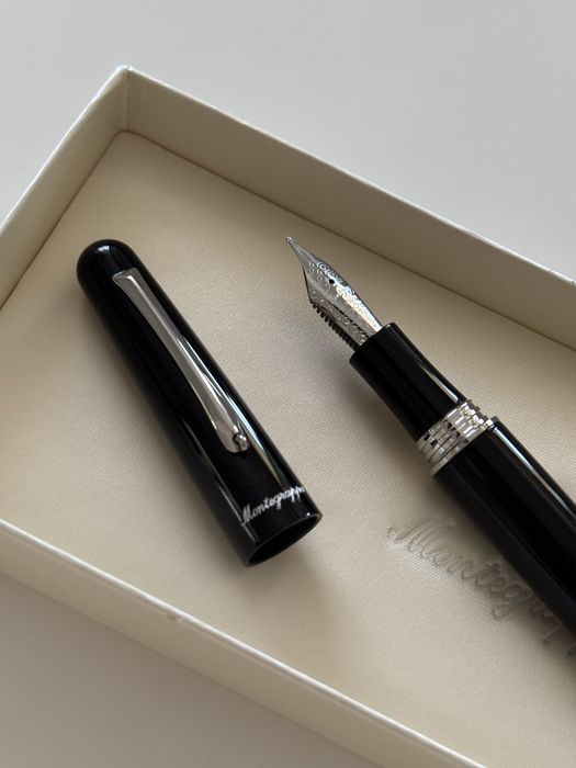 Stilou Montegrappa Elmo