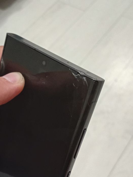 обменяю Samsung S23 Ultra