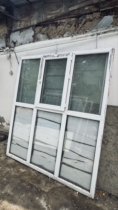 Терезе 3 ришоткасымен