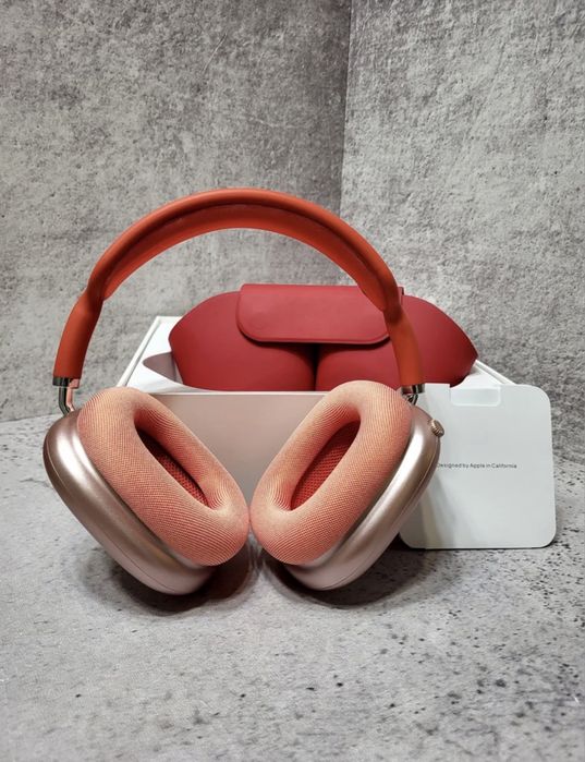 AirPods Max 1 gen