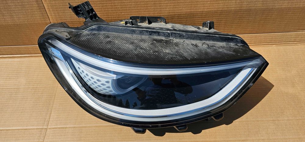 CDEFG Compatibile con VW T-ROC 2018-2021 2022 2023 2024 Vano portaoggetti per T