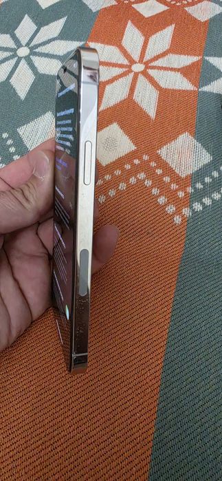 Iphone 12 pro, 128