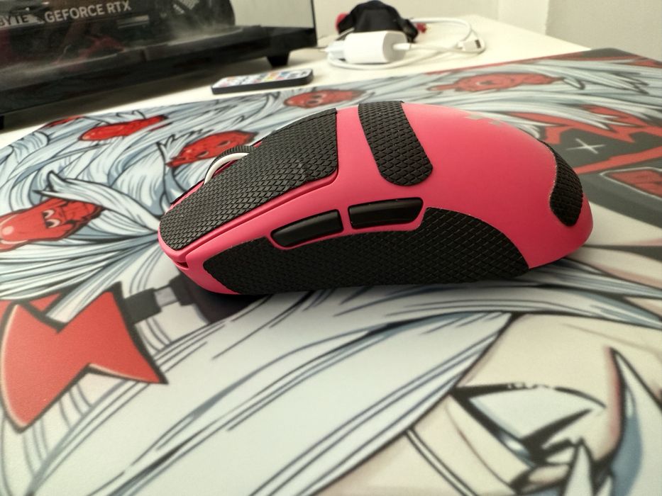 Продаю мышку Mchose A7 Ultra