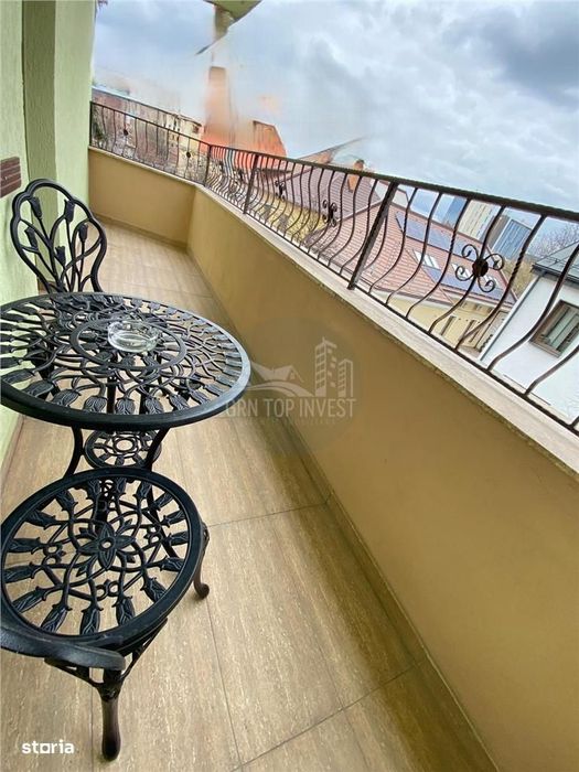 Hotel 4 studiouri 4 camere duble parcare zona Centrala