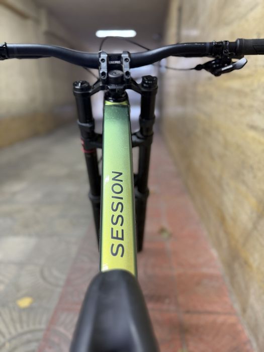 Trek session 2026 29