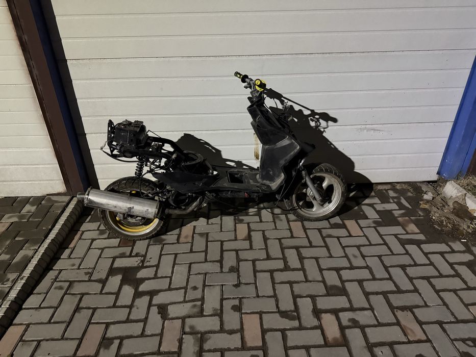 М8 Про 180СС здт