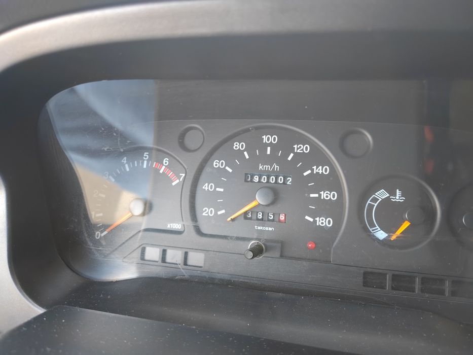 Dacia SuperNova 1.4