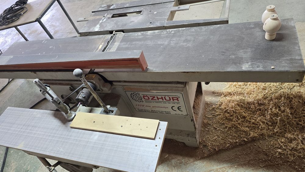 Продам производственные станки BURSA ТУРЦИЯ