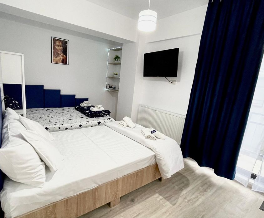 IBO Studio - Mamaia Nord