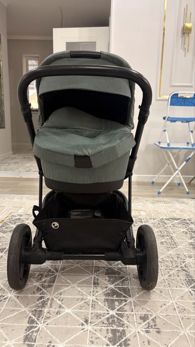 Коляска easywalker