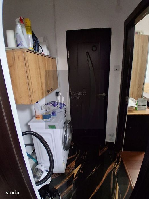 2 Camere Metrou Piata Sudului