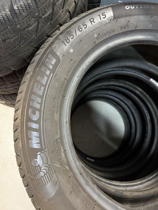 Vand 4 anvelope MICHELIN Primacy 4 185/65 R15 ^ dot 2022 VARA