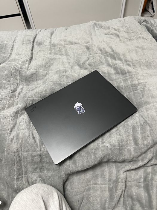 Acer Gadget E10 ETBook 14’ 16/512Гб