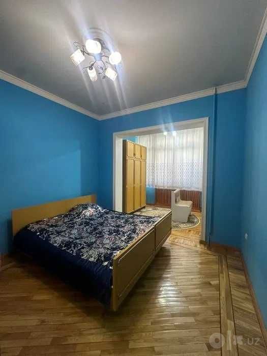 * Госпитальный 4ком квартира. ул. Нукусcкая , Российское Посольство