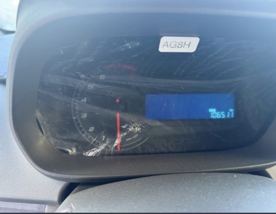 Chevrolet Cobalt 2021 — 3