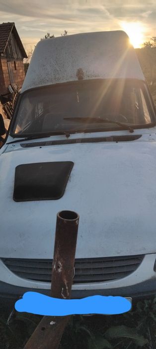 Vand dacia papuc