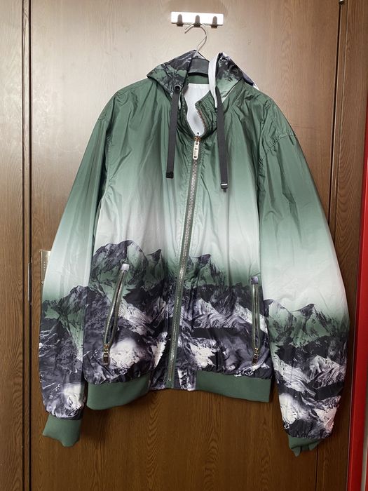 vand geaca de primavara/toamna