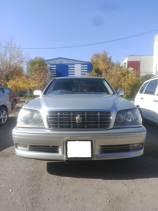 Тойота Краун 2003