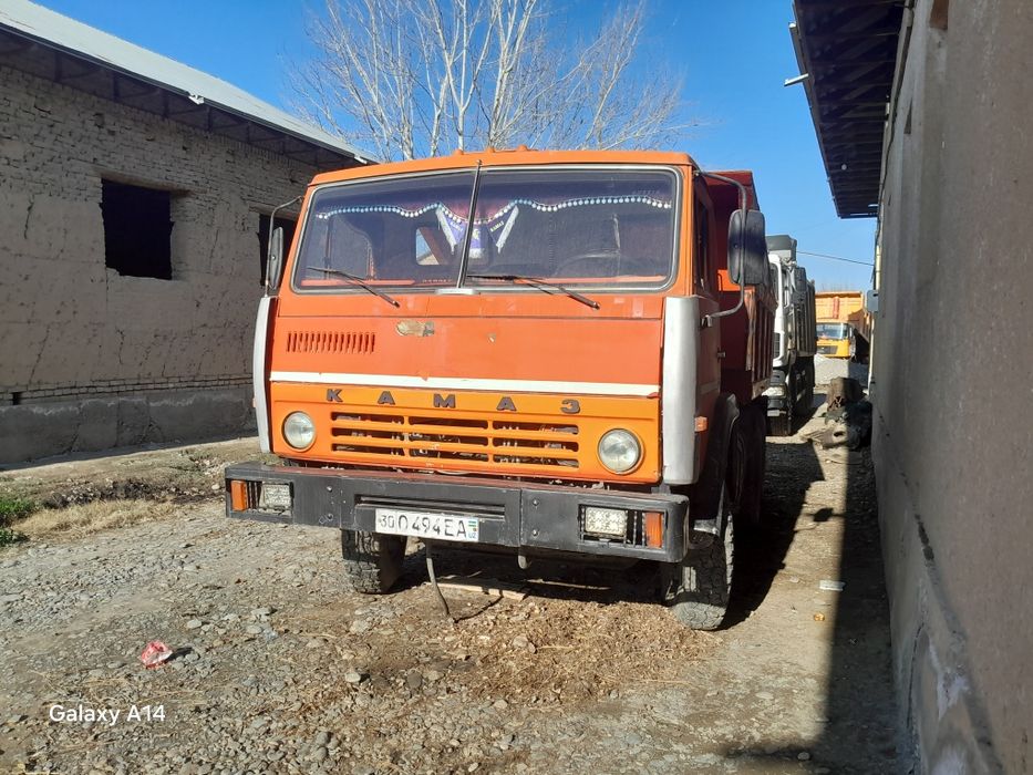 Sirocne sotiladi pul zarur