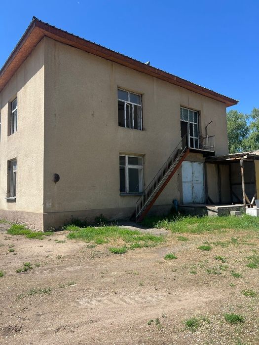 Продам ПромБазу Мерей
