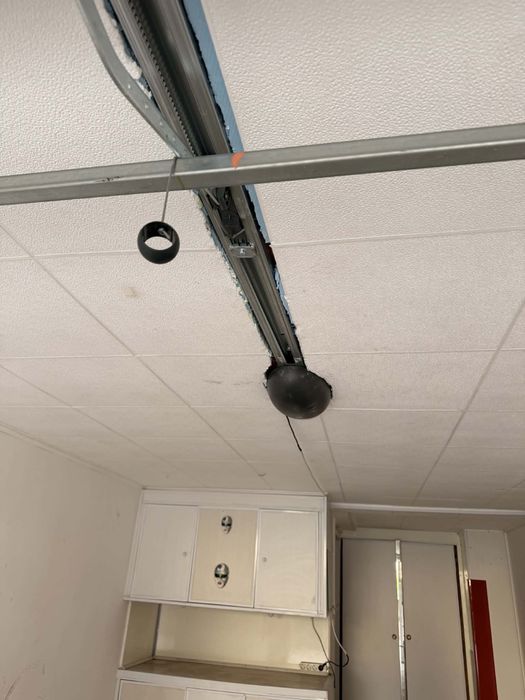 Гараж Пазарджик