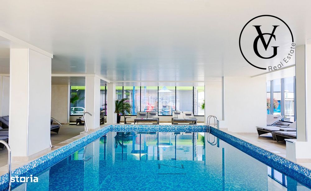 Studio de vanzare | Alezzi Beach Resort