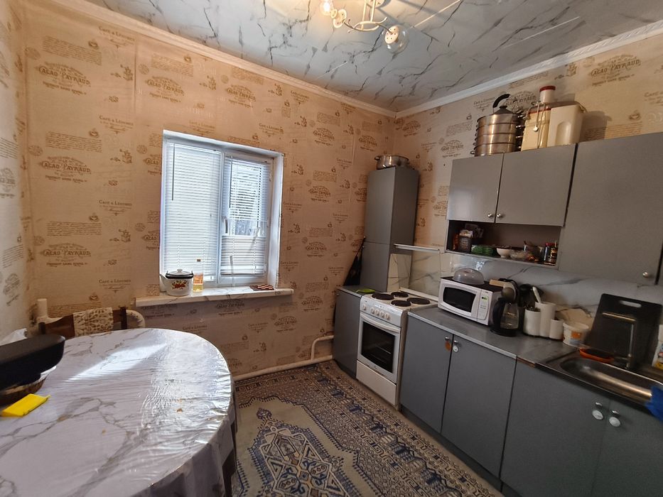 Продам  дом или обмен