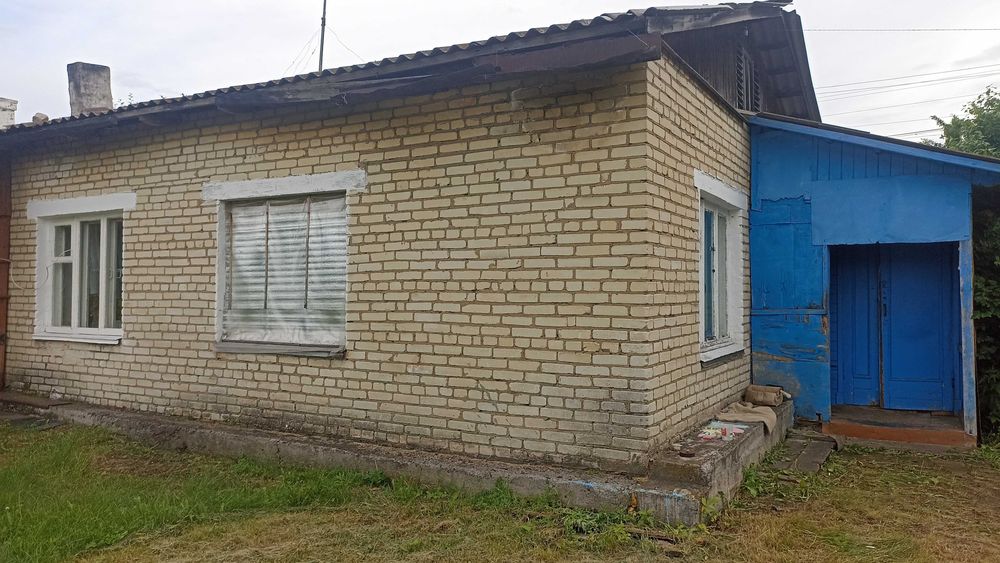 Дом в кондратовке