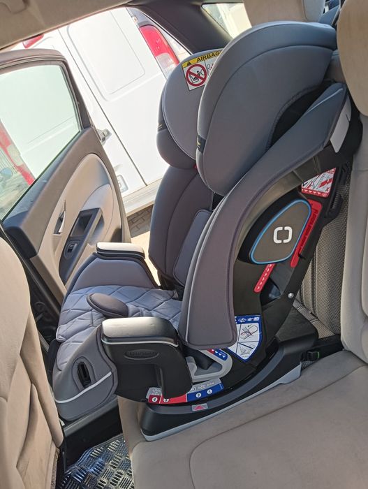 Scaun auto Isofix GRACO