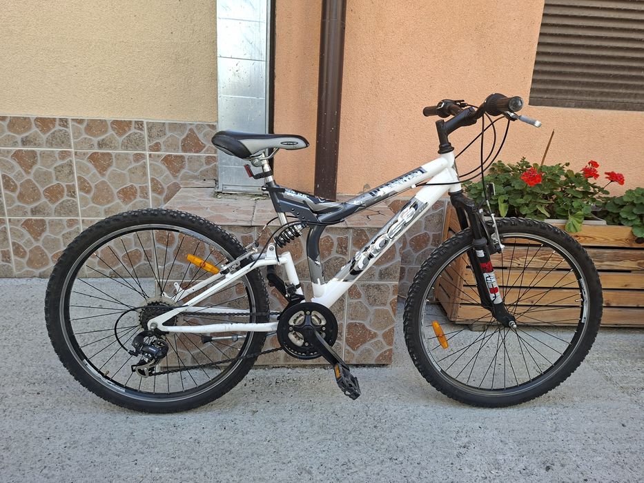 Колело  Cross 26 цола 80€