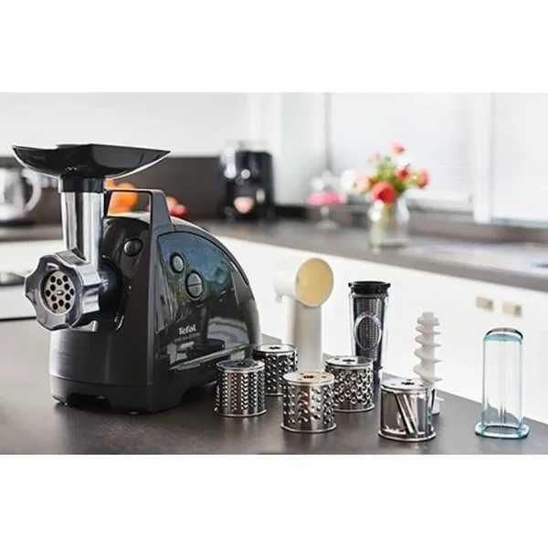 Месомелачка Tefal HV8 Plus NE685838