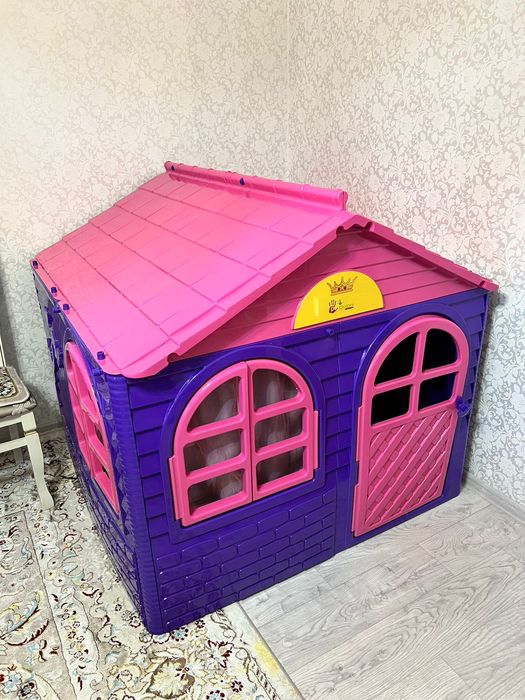 Продам детский домик