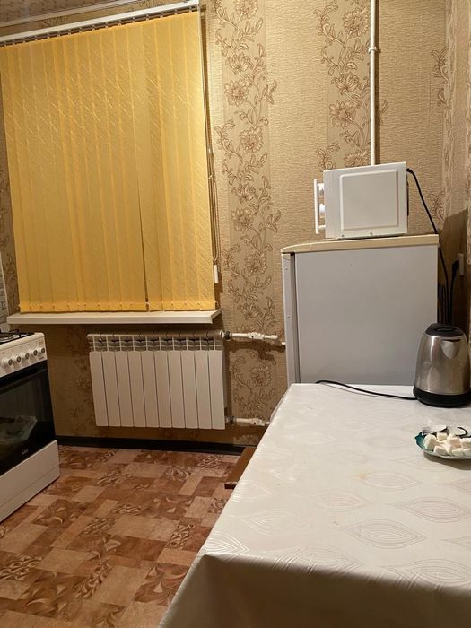 1ком Сатпаева посуточно