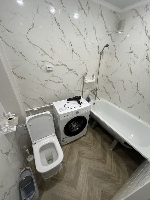 Квартира по суточно