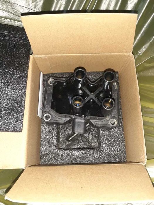 Продам катушку Ford, Volvo