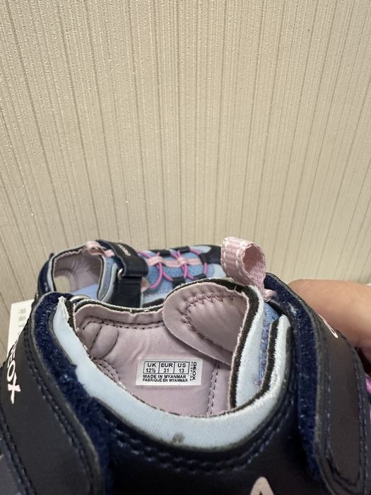 Сандалии GEOX для девочки