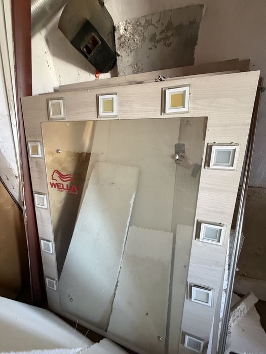 Парихмакерское оборудование