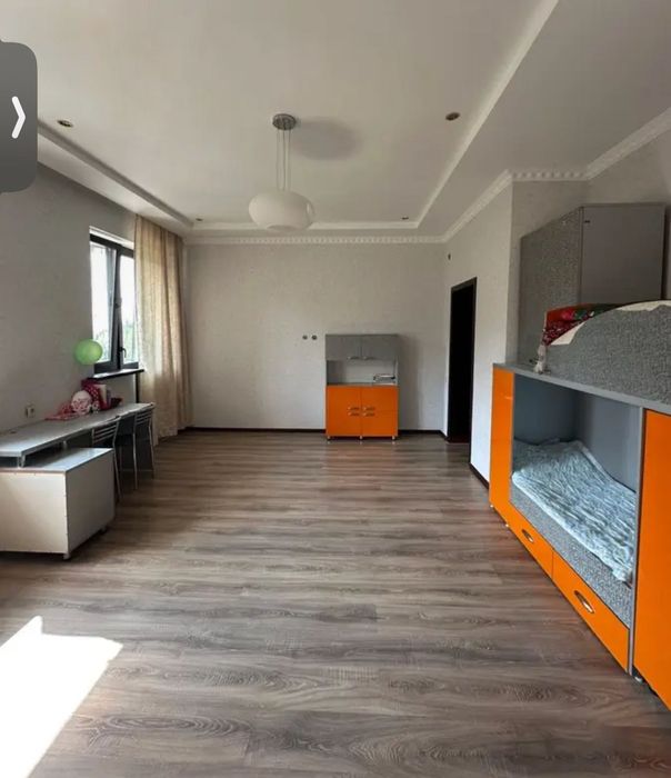 Дом в аренду на долгий срок