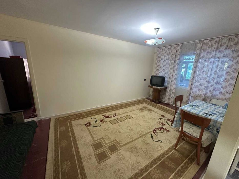 Ijaraga 2 xonali xonadon beriladi.
