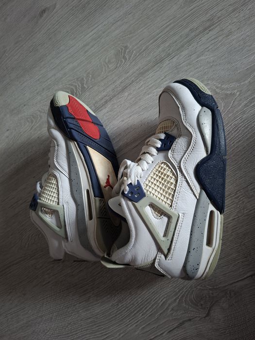 Vand adidași  Nike Air Jorden