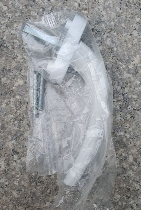 Manere termopan ( 3 buc.) Noi