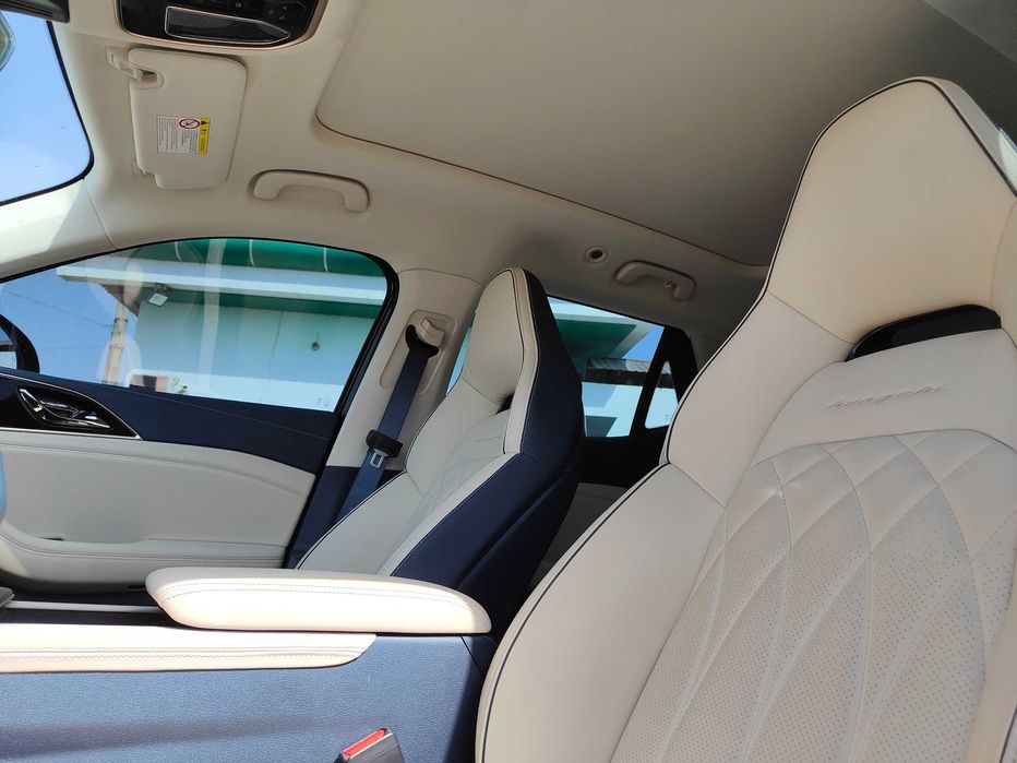 SAAB Hengchi 5 Ultra