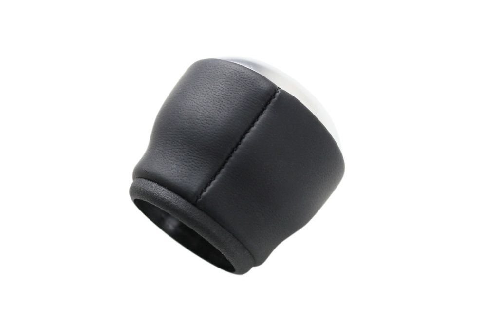 Кожена Топка Скоростен Лост Хюндай Hyundai i30 Киа KIA Optima 6ск.