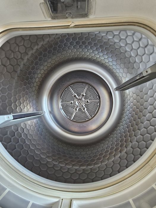 Нагревателна сушилня MÍELE