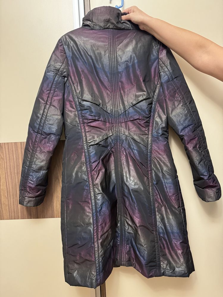 Палто от Kensol гр. Варна ХЕИ • OLX.bg