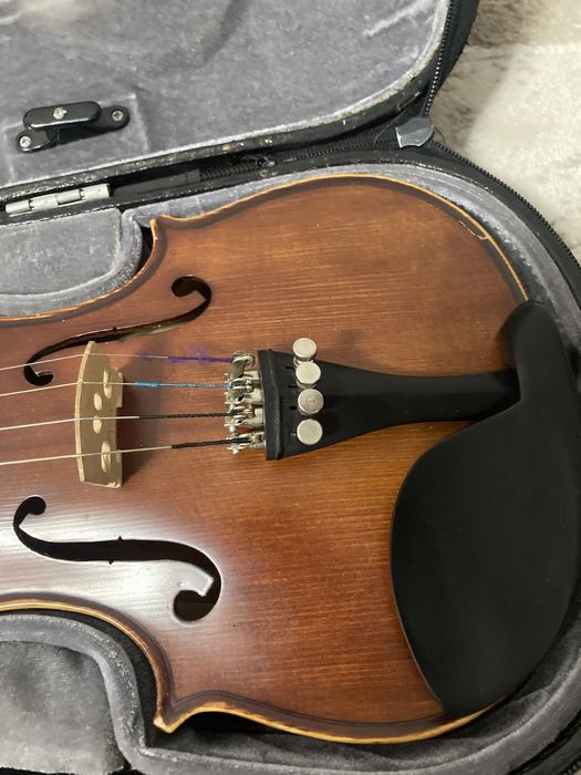 скрипка детская б/у