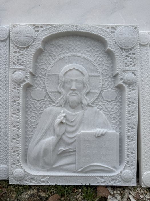 Icoane marmura Ruschita